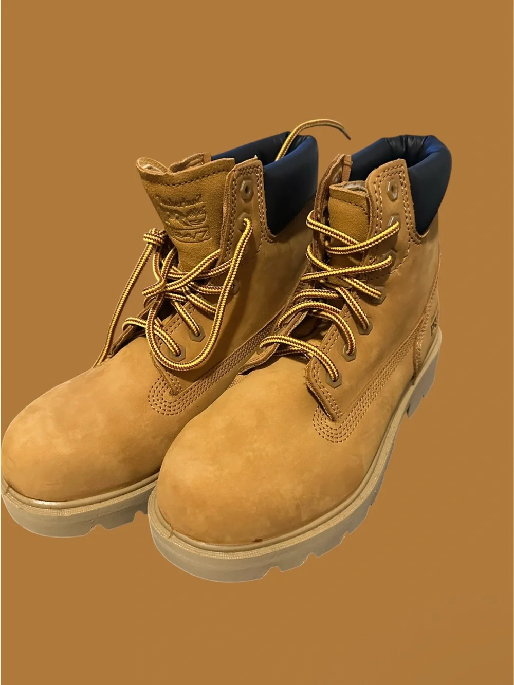 NEW Timberland PRO Direct Attach 6